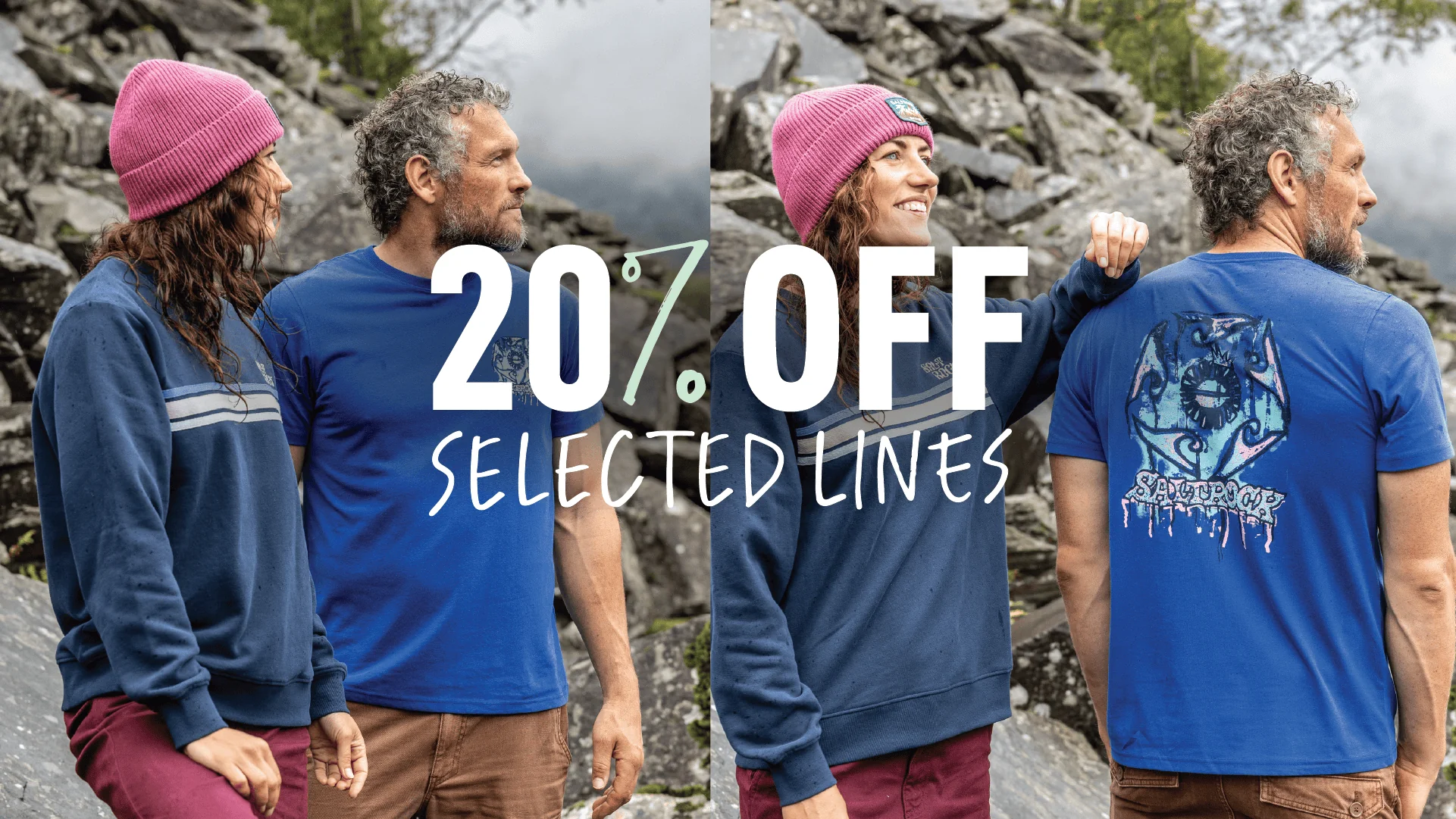 Ride Every Wave in Style