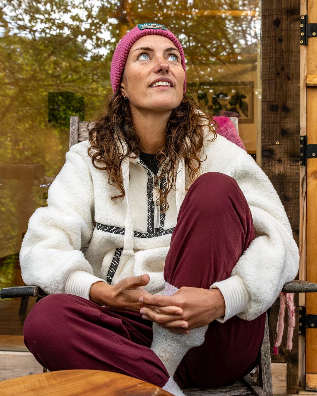 Womens Knitwear & Fleece Sale